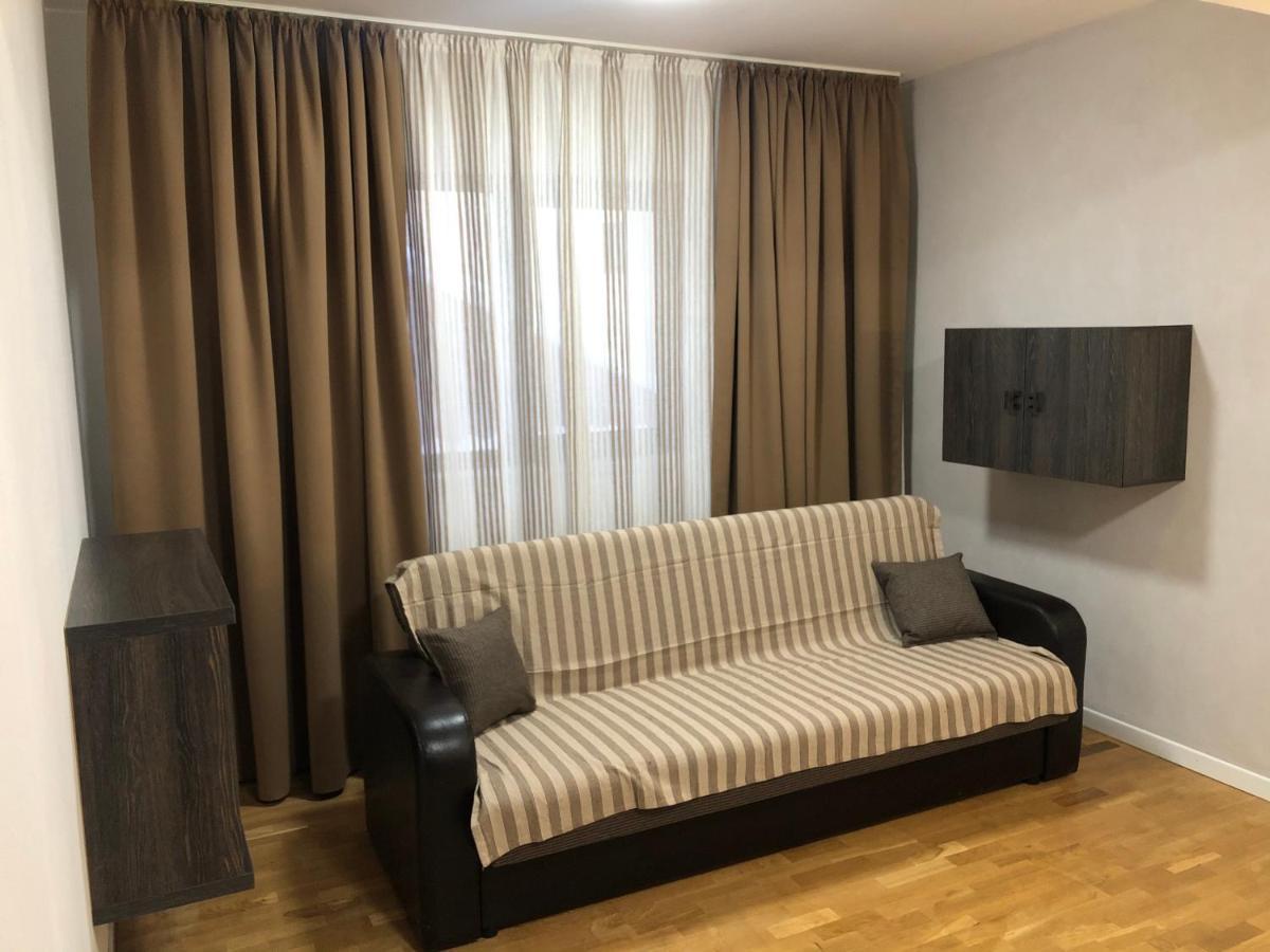 Vila Loft Cube 锡纳亚 外观 照片