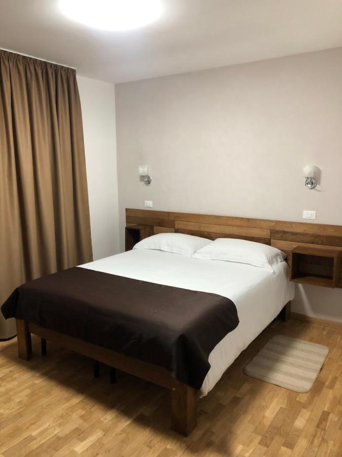 Vila Loft Cube 锡纳亚 外观 照片