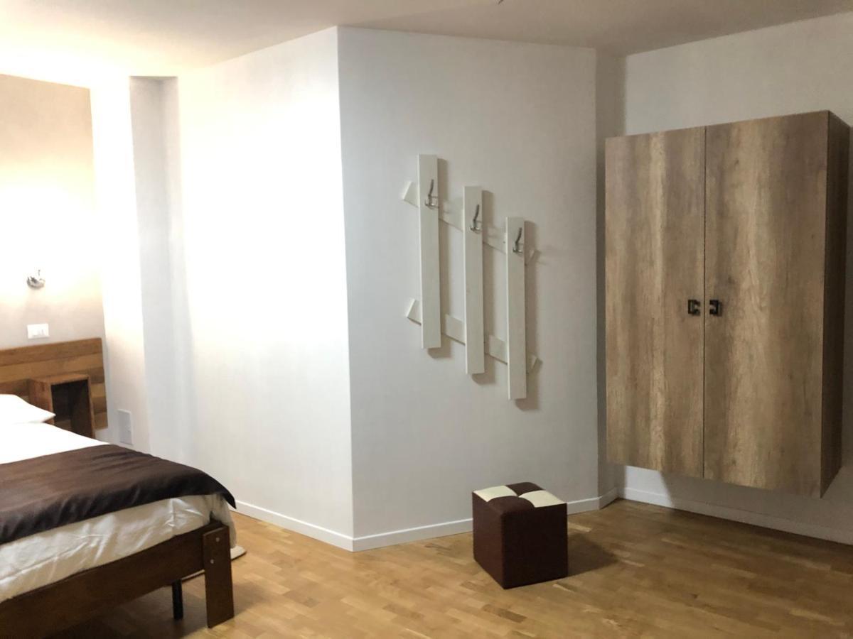 Vila Loft Cube 锡纳亚 外观 照片