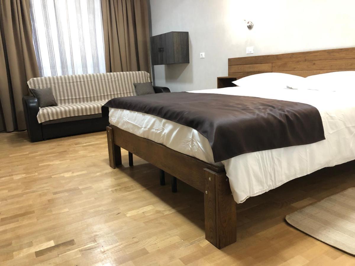 Vila Loft Cube 锡纳亚 外观 照片