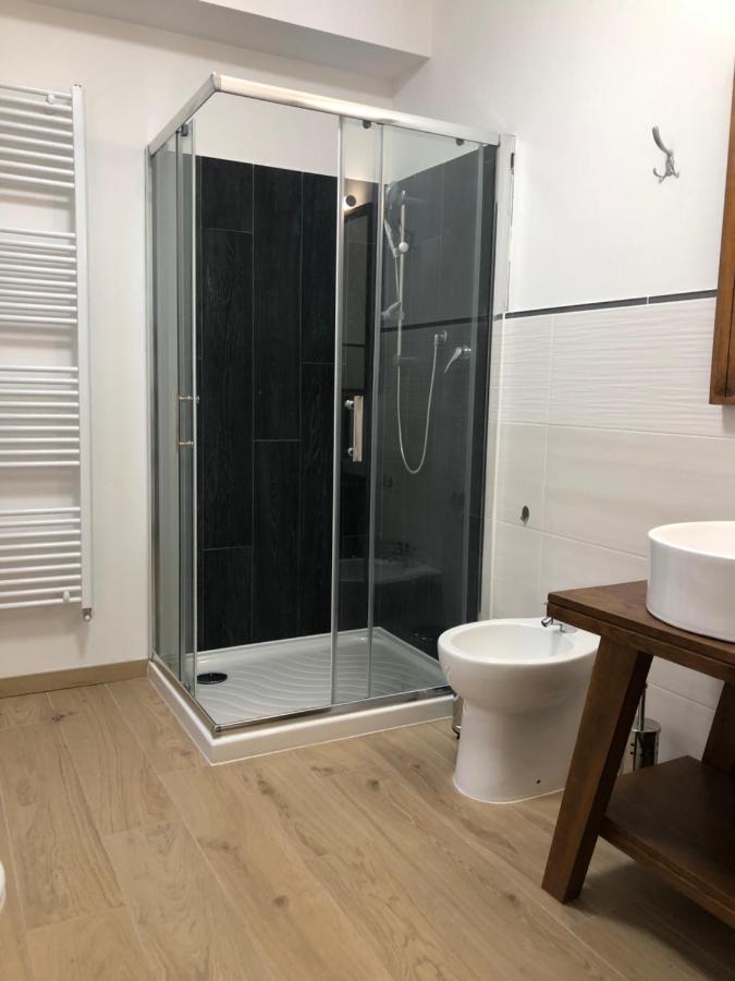 Vila Loft Cube 锡纳亚 外观 照片