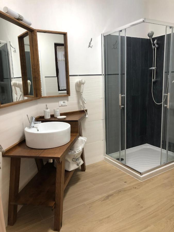 Vila Loft Cube 锡纳亚 外观 照片