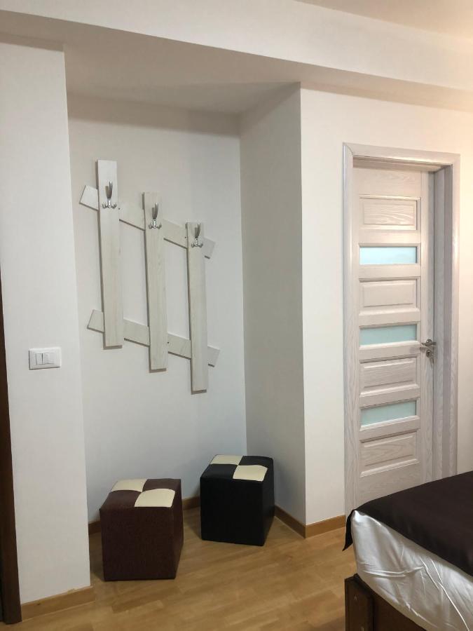 Vila Loft Cube 锡纳亚 外观 照片