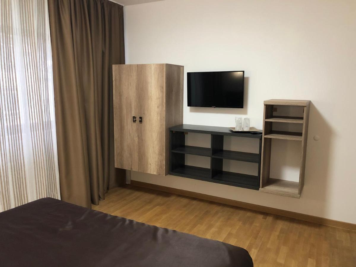 Vila Loft Cube 锡纳亚 外观 照片