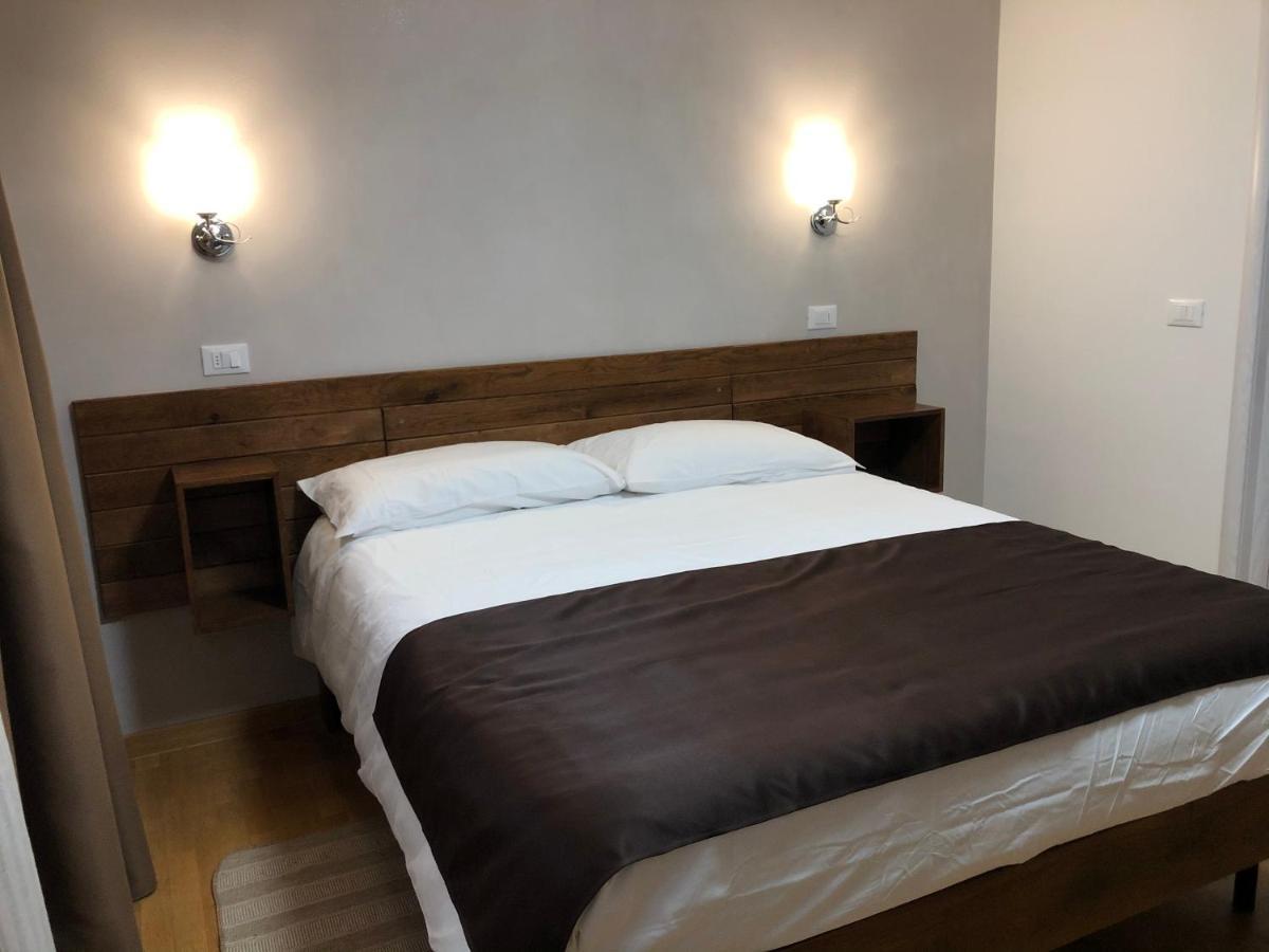 Vila Loft Cube 锡纳亚 外观 照片