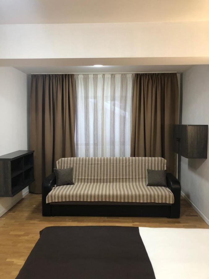 Vila Loft Cube 锡纳亚 外观 照片