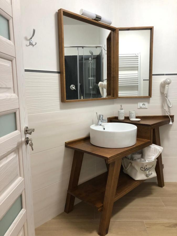 Vila Loft Cube 锡纳亚 外观 照片