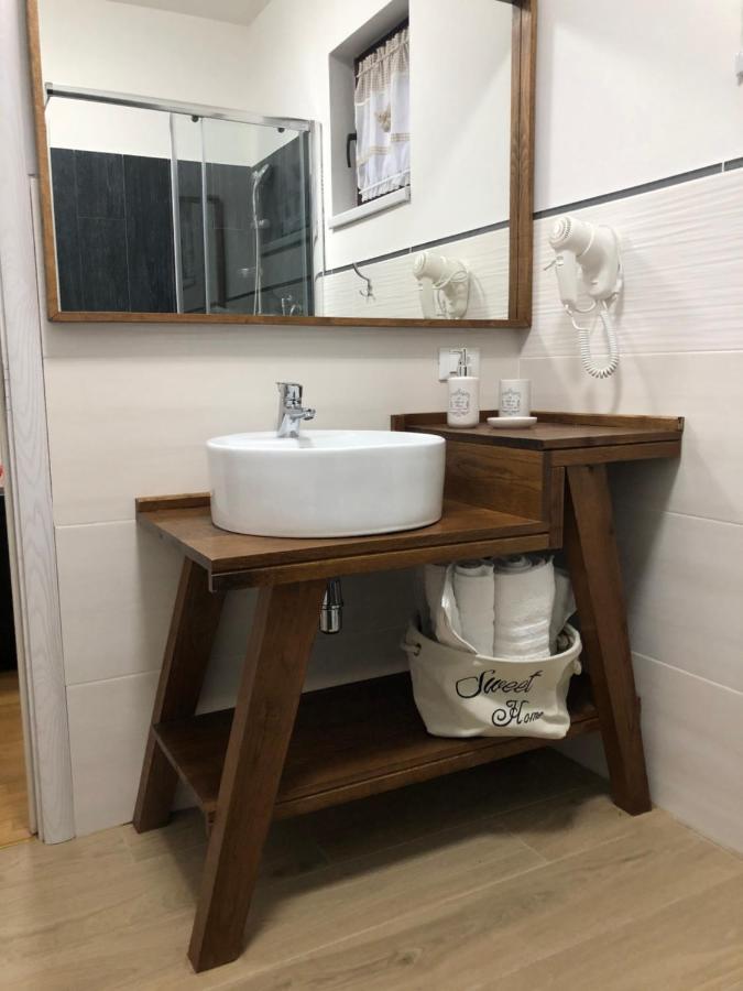 Vila Loft Cube 锡纳亚 外观 照片